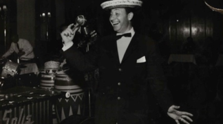 Pippo Rallo: una storia italiana