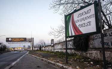 Il lavoro e l?economia tra Fase 2 e Fase 3