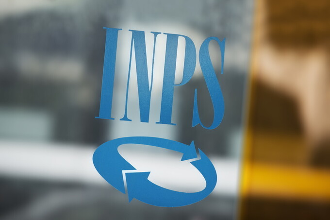 Sede Inps