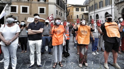 Cgil, pensione anticipata con 41 anni di contribuzione costa 1mld 242 mln di euro nel 2022