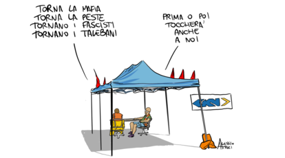 Prima o poi toccherà anche a noi